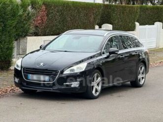 sw 2.2 hdi 204 fap gt bva6