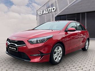 kia ceed (ceed) 1.0 t-gdi | hr | servisna | jamstvo, 2023 god.