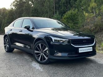 polestar 2 dual motor 78kwh