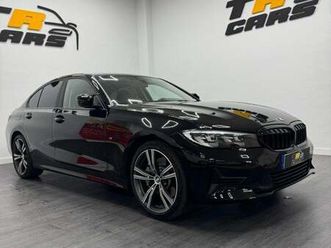 bmw serie 3 330ia gran turismo xdrive (9.75)