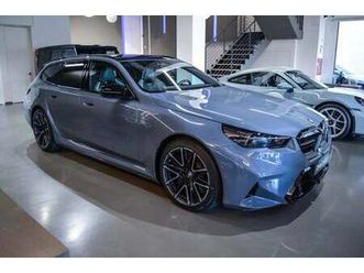 m5 touring