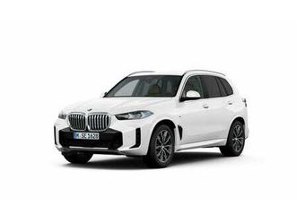 x5 xdrive 30da xline m sport