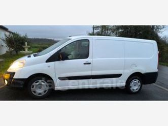 fourgon vitre 1.2 lh2 multijet 120 pack cd clim