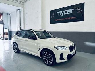 x3 m40ia xdrive