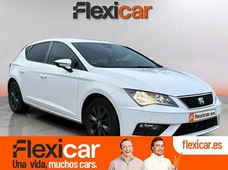 1.5 tsi 96kw (130cv) s&s style visio ed