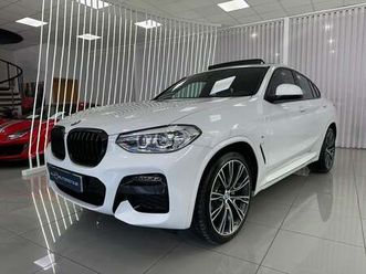 x4 xdrive 20da xline m sport
