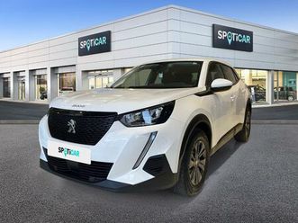 puretech 100 s&s bvm6 active pack