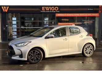 1.5 116 cv hybrid full-hybrid design bva