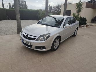 opel, vauxhall vectra 1,6l 2007