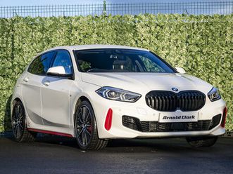 2023 bmw 1 series 2.0 128ti (lcp)