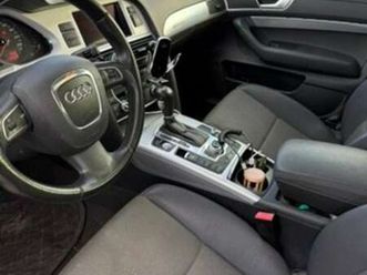 a6 iii 2004 allroad 3.0 v6 tdi ambiente tiptronic