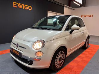 twinair 85ch lounge toit ouvrant