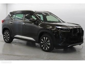 honda wr-v 1,5l 2024