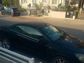 opel, vauxhall astra 1,6l 2007