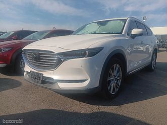 mazda cx-8 2,2l 2020