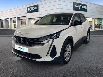 1.5 bluehdi 96kw (130cv) s&s active pack