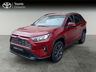 rav4 - my24 advance 5p 220h e-cvt (awd-i)