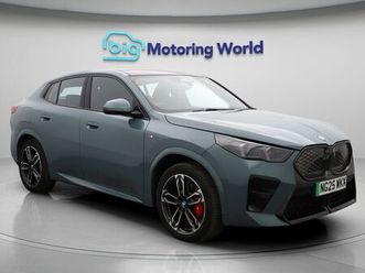 2025 - xdrive 30 m sport 5-door