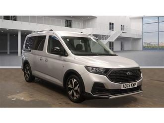 2.0 ecoblue active mpv 5dr diesel dct euro 6 (start/stop) (122 ps)