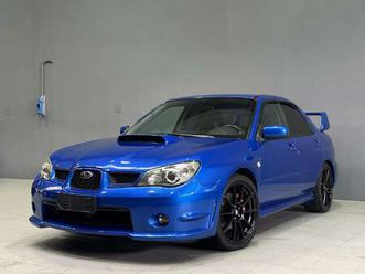 2.5 wrx awd