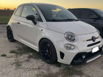 1.4 16v turbo t-jet 135cv