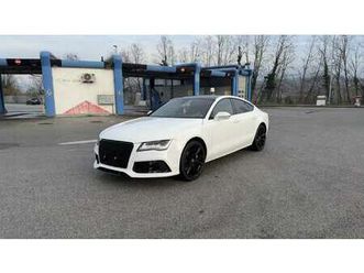 sportback 3.0 v6 tfsi busin.plus quattro 310cv s-t