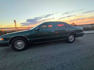 1995-chevrolet-caprice-classic-4-dr-sedan