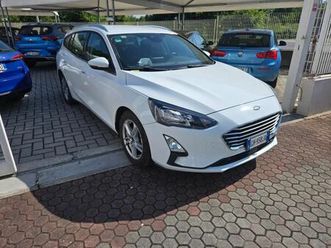 1.0 ecoboost hybrid 125 cv sw active