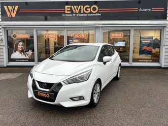 1.5 dci 90ch acenta - apple carplay - régulateur de vitesse - clim