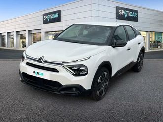 societe bluehdi 130 s&s eat8 feel nav business r