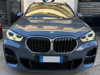x1 xdrive25d msport auto