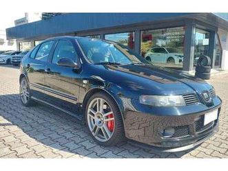 1.8t 20v cupra r 210cv