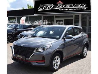 dfsk fengon 500 1.5l leder automatik rfk