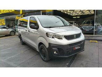 peugeot expert 1.6 hdi business pack