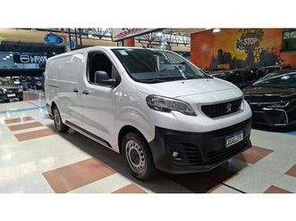 peugeot expert business pack 1.6 turbo diesel