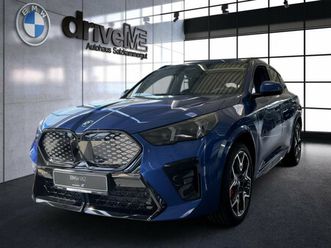 bmw ix2 edrive20 m sportpa