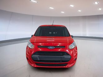 ford transit connect 2016 xlt avec 2 portes coulissantes