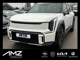 99,8 kwh awd gtline digitale außenspiegel*ahk