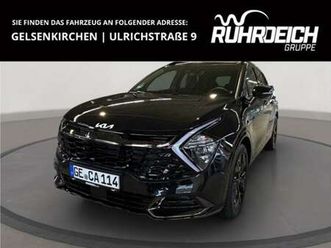 nightline edition 1.6 t-gdi 2wd dct panoramadach s