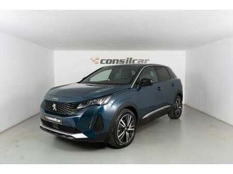 peugeot 3008 1.6 hybrid allure pack e-eat8