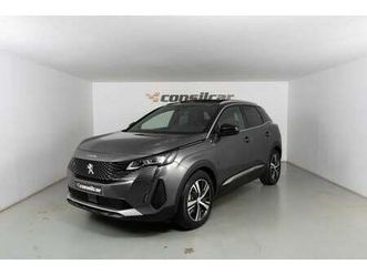 peugeot 3008 1.6 hybrid gt e-eat8
