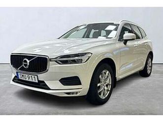 volvo xc60 t5 awd momentum pro edition (kamera, elbakl)