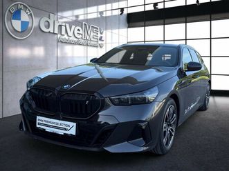 bmw i5 xdrive40 touring