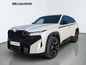 bmw xm xm 50e 476 cv