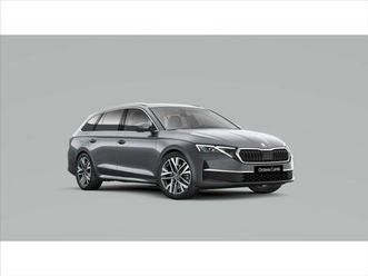 škoda octavia 2,0 tdi exclusive selection kombi - kombi nafta