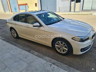 bmw serie 5 520da xdrive