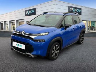 bluehdi 110 s&s bvm6 plus