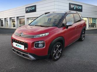 bluehdi 120 s&s eat6 shine business