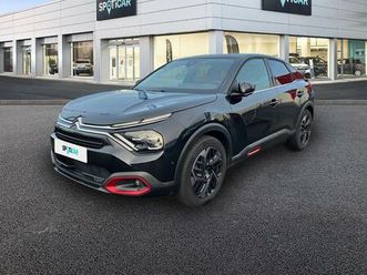 puretech 130ch s&s shine eat8