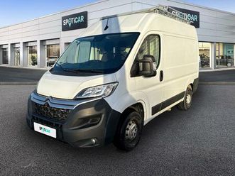 30 l1h2 2.2 bluehdi 140 s&s driver